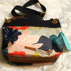 FOSSIL Shoulder or Crossbody bag purse